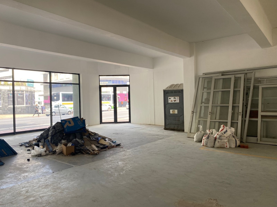 To Let commercial Property for Rent in Claremont Upper Western Cape